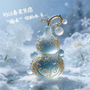 S2·EP11冬至｜别让养老焦虑“偷走”你的今天