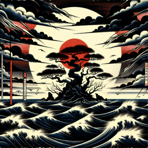 《孤岛的来访者》:无人生还or三体降临?