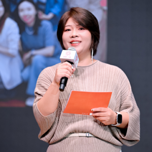 35｜从Me到Us：“温柔的野心家”如何通过「利他」构建稳固的人生系统