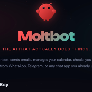 EP4|Clawdbot（Moltbot）为什么突然爆火，我们能学到什么？