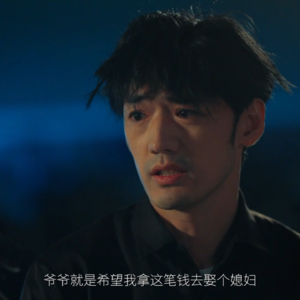 217 情感反诈还是偏见放大?《捞女游戏》评析