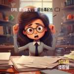 EP8. 职场新人，如何丝滑起步？（二）