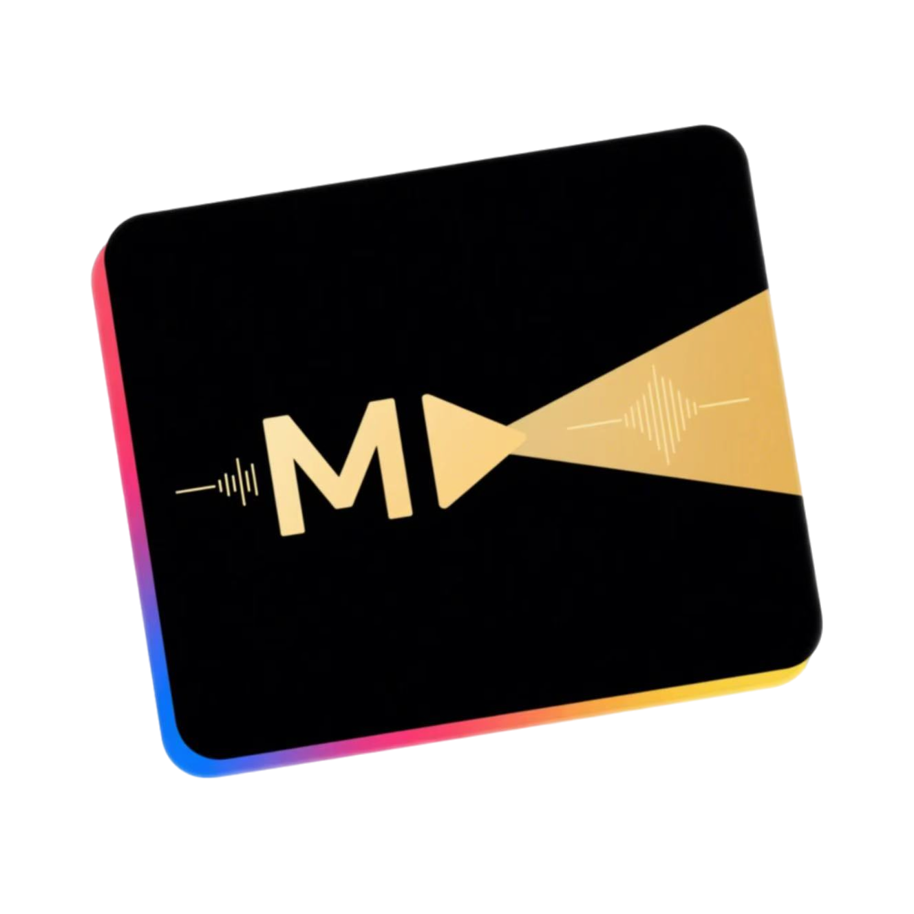 虹观 Multivision