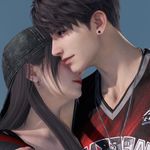 夜聂语