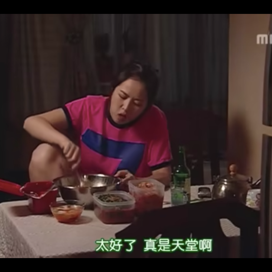 Vol.7 剧情早就忘了，吃烤鸭倒是记得一清二楚｜影视剧里的美食 episode artwork