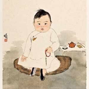27.两岁生日特辑｜如何创造有意义的生日：茶会向内修心，诗会向外言心