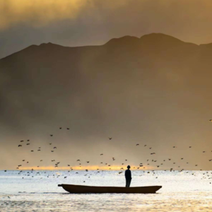 一生必去的旅行目的地