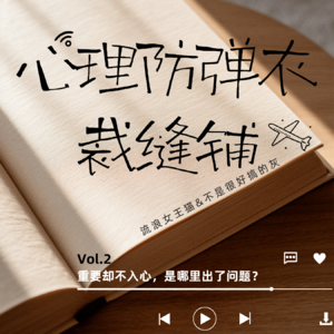 vol.2 走心or走神：什么在左右我们