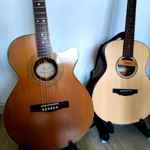 Ep189 如何自学一门乐器