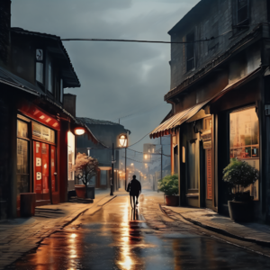 【心理】都说“大环境”不好，到底是哪里不好？