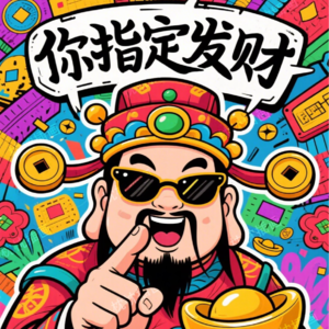 EP05.副业不焦虑：普通人下班搞钱指南