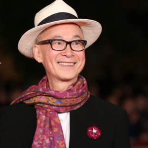 9、江南分馆《律•凤冠情事》 导演杨凡映前导赏