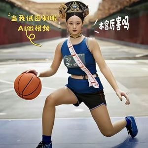 vol.71 有了AI短剧之后，演员的含金量又上升了~