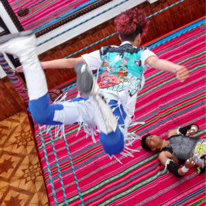 2025旅行大年,跟波米聊聊意识形态打卡和斩杀线避险