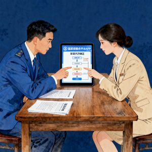 052 时评拆解:《职工医保跨省家庭共济》