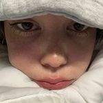 歪歪扣叉睡大觉