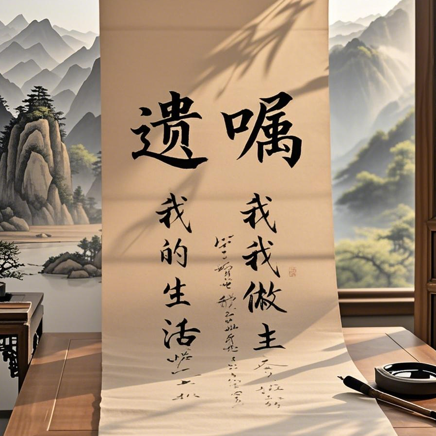 E60:我的身后事，我做主-聊聊遗嘱规划 episode artwork