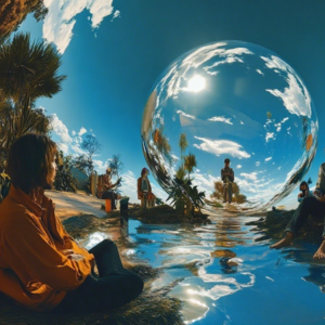 前瞻钱瞻 377. 从AIGC到AIGD：生成内容后的AI决策革命 | MSAI 营销科学艺术 钱钱品牌局 联合