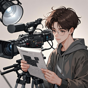 Vol 64 内卷的创意行业，青年导演的突围做对了这3件事