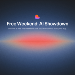 Lovable.dev 全栈 AI 工程师的困境与机遇