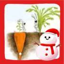 兜兜里有好多糖