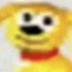 蛋黄派公主
