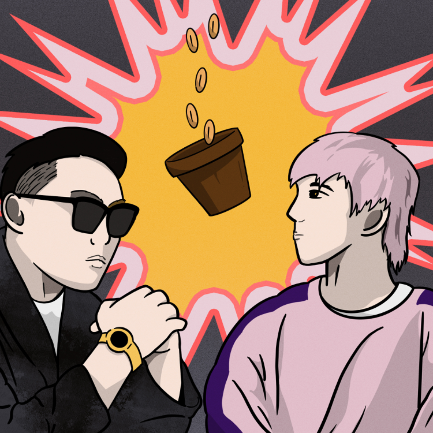 VoL.009：当博主的这些Seeding竟然是莫名而来的？ episode artwork