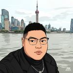 鹏鹏爱你