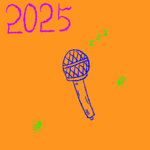 22. 年终总结(上):原来我们不一样!