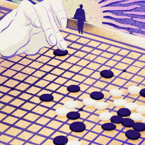 EP23 本手 妙手 俗手 当我不再追逐“神之一手”