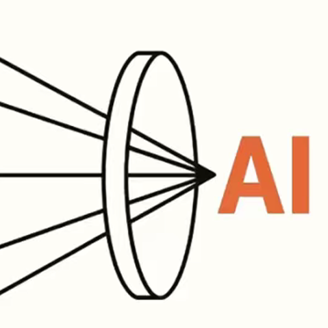 对话兰小欢：置身AI事内，不要拿旧理论硬套AI新现实