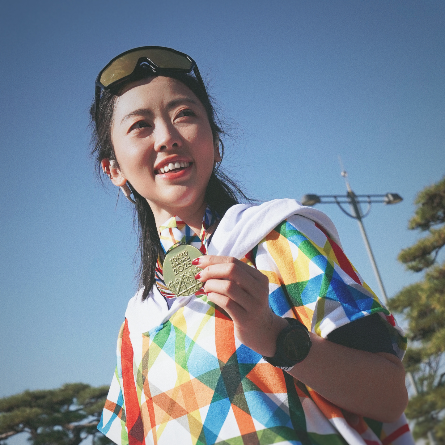 cover of episode 从跑步到人生，节奏都要刚刚好｜S3E9