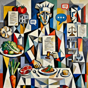 Vol.125 西贝“死磕”罗永浩！预制菜“贵且难吃”引争议，消费者该信谁？