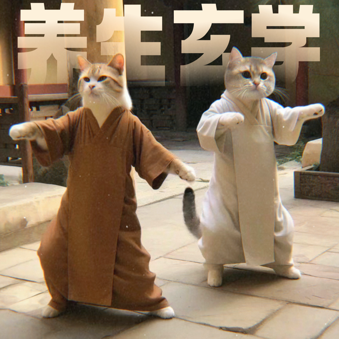 玄学术数｜打工人的养生玄学指南：减肥、助眠、变健康！ episode artwork