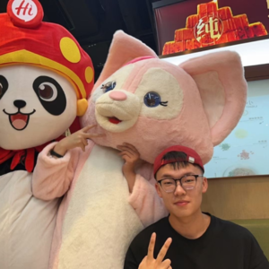 我想念
