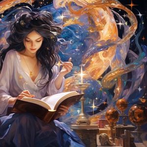 星友灵析