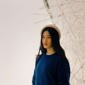 Ep.20 我有残疾证，可如果真跟别人说我残疾，别人又不一定信。