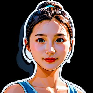 三只倩倩