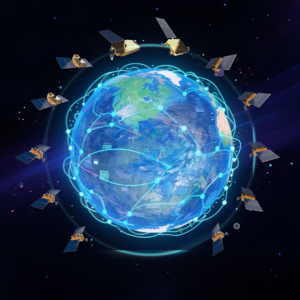 不止科技×浙江之声｜ 对望 “三体计算星座” 的背后