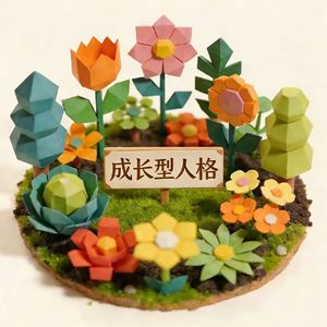 成长型人格|与Yvonne的人生设计