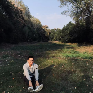 三十岁，该是场新的喝彩