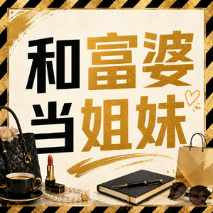 如何成为富婆心尖上的人？向上社交那套已经OUT了！