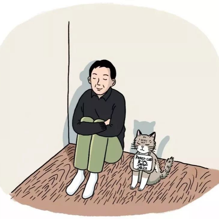 EP27:独居生活虽然好，各种烦恼也不少 episode artwork