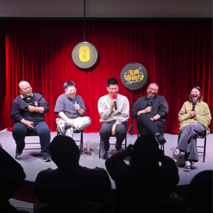 vol.58 关于不配得感我可太有配得感了