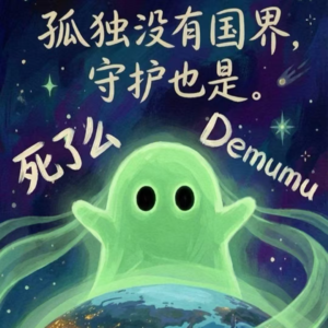 Vol.5 从“饿了么”到“Demumu”：年轻的我们究竟在想什么