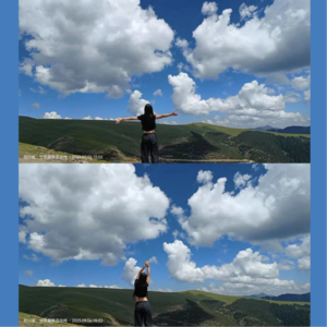 006｜随心生活是奔向旷野的第一步