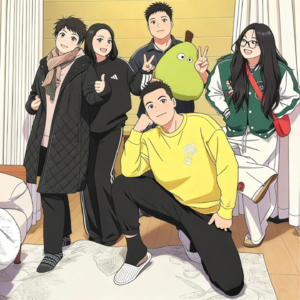 034不必活成别人的版本，来一场没有标签的自我介绍 |宜昌20.30.40聊天局