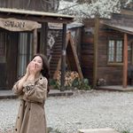 慢半拍的lu小姐