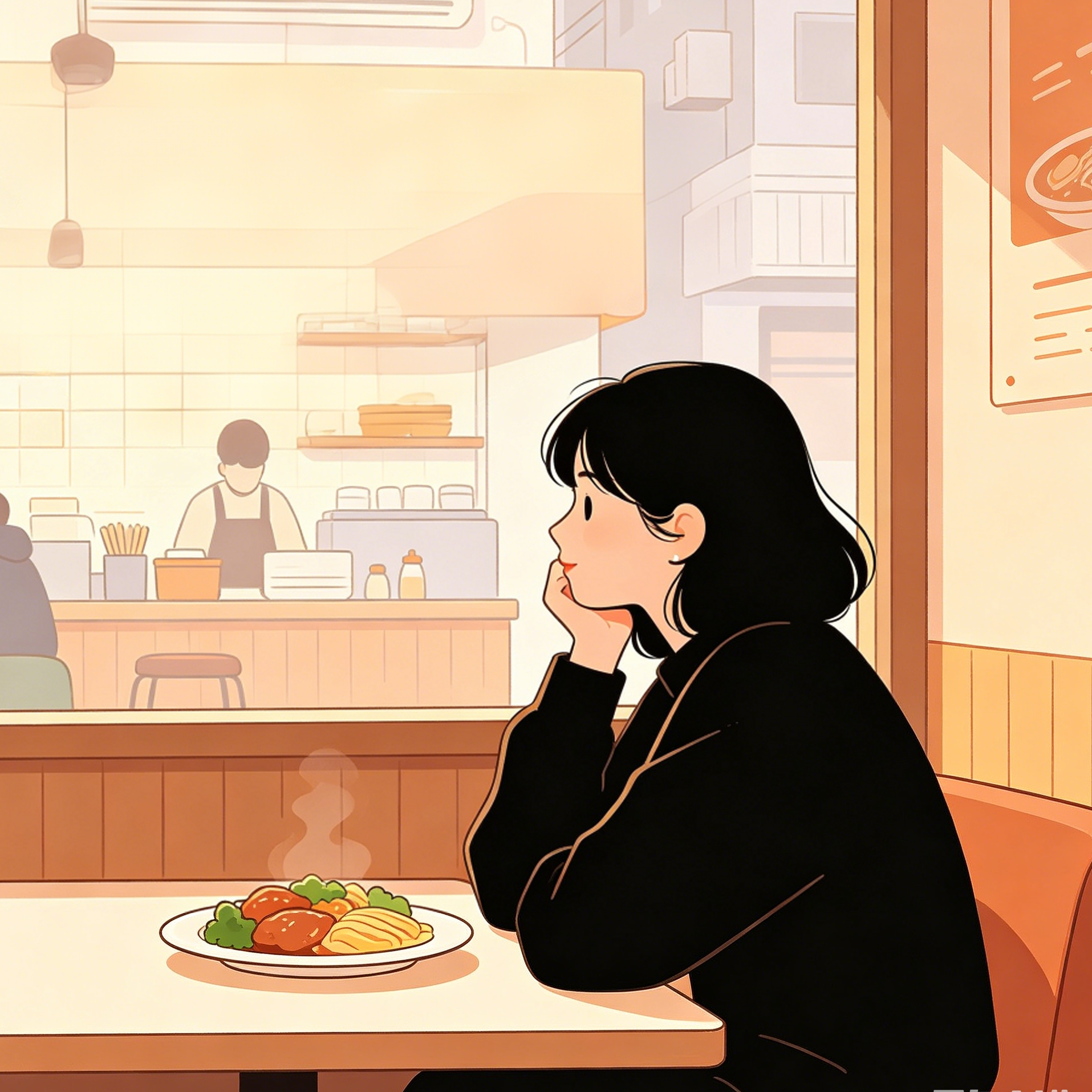 EP 004. 萨莉亚：穷鬼天堂的商业模式 episode artwork