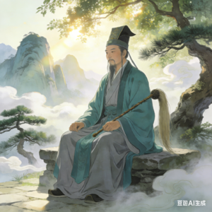 202-简寂归真：陆修静与中古道教的百年转身